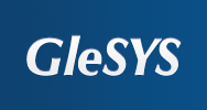 Glesys logotyp