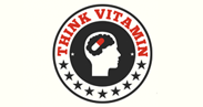 Think Vitamin Logotyp